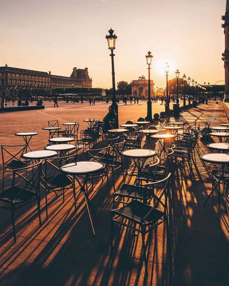 Paris, France