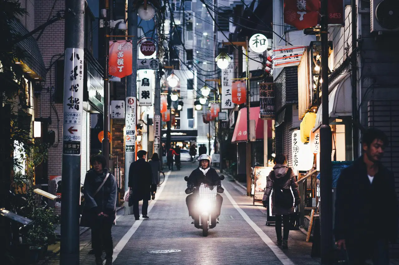 Japan