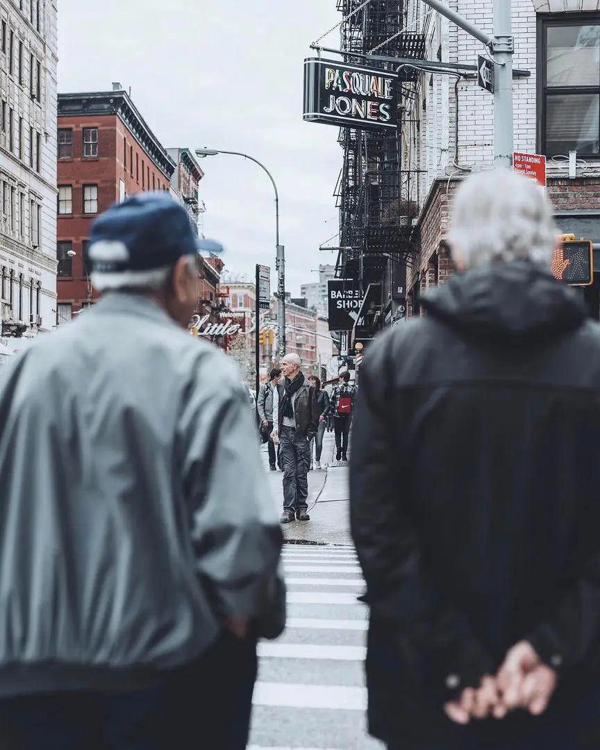 New York