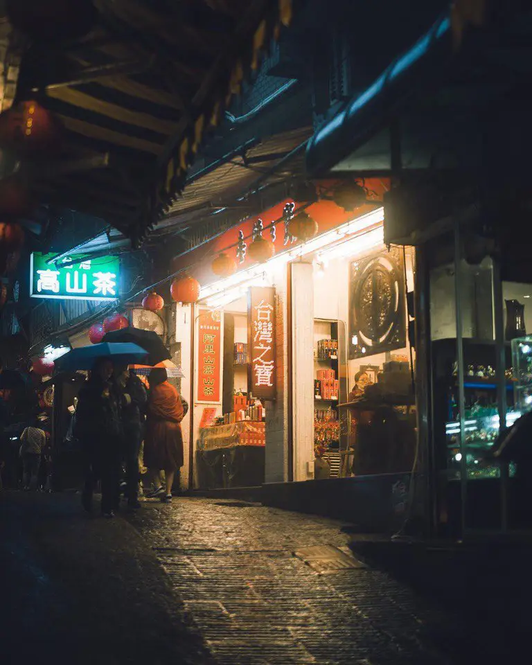 Taiwan