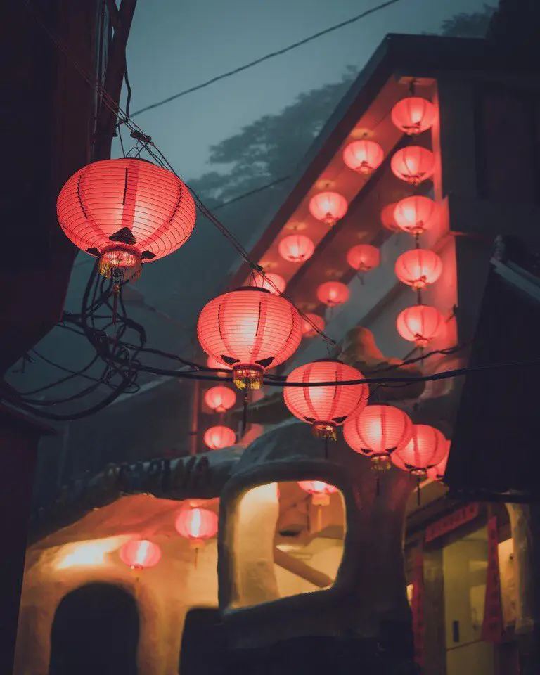 Taiwan