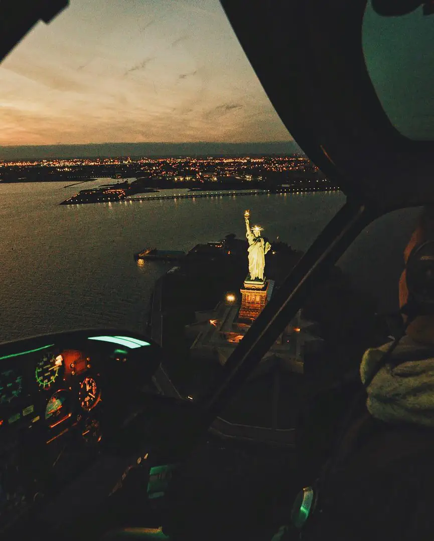 NYC