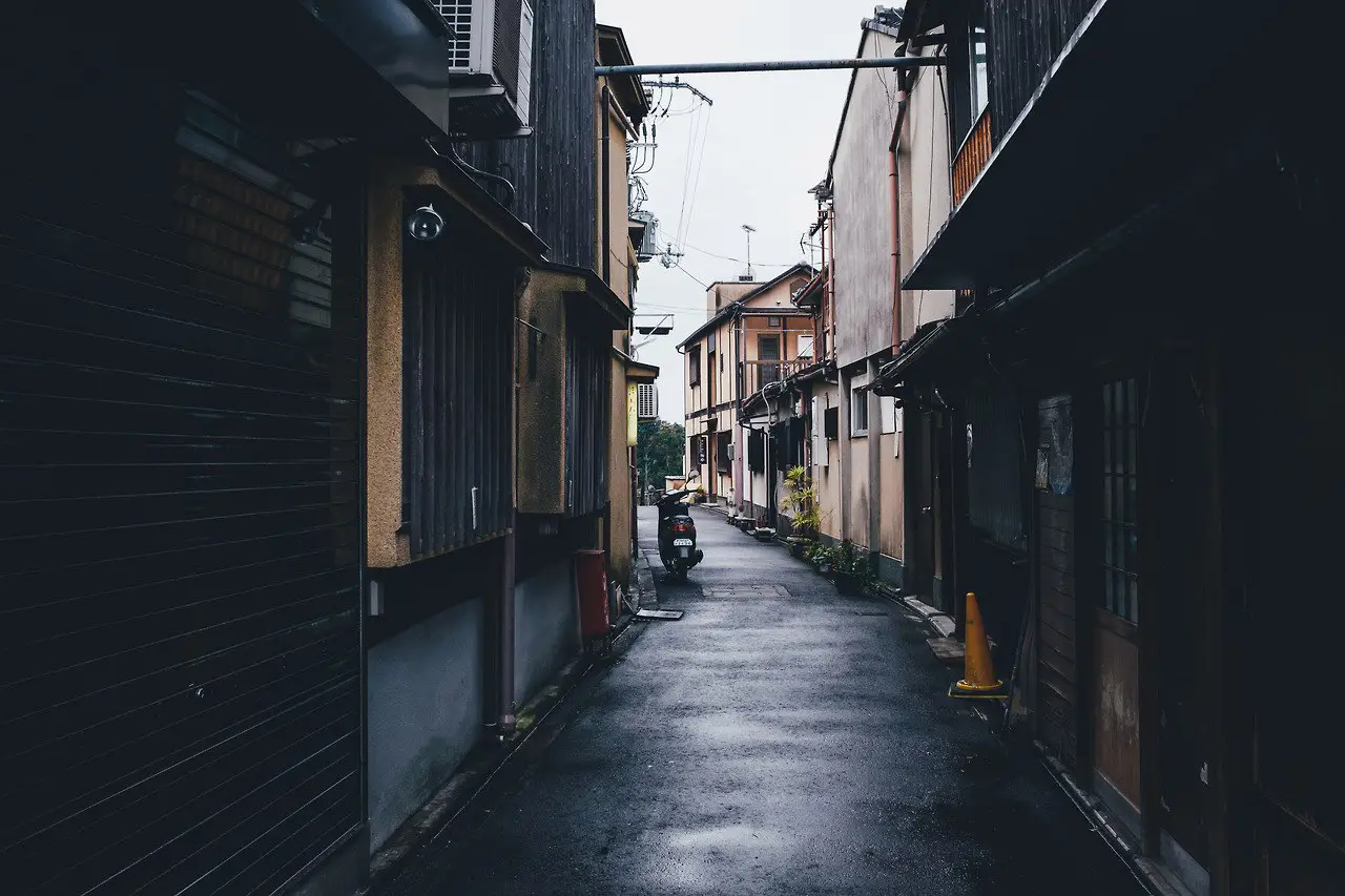 Japan