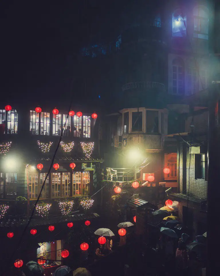 Taiwan