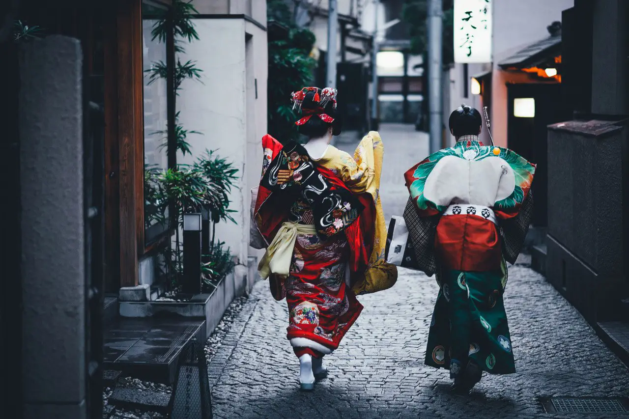 Japan