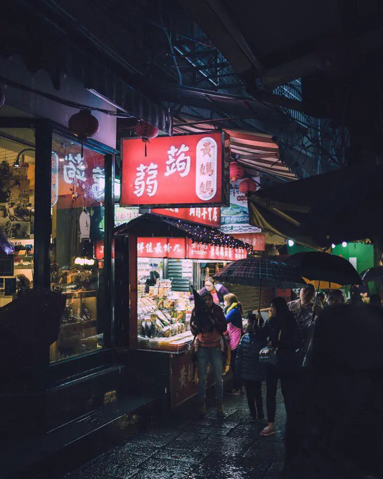 Taiwan