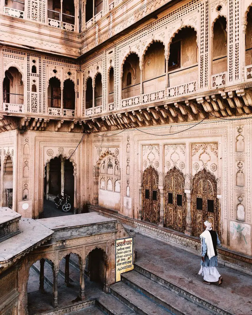 India