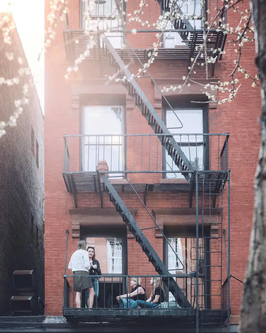 New York