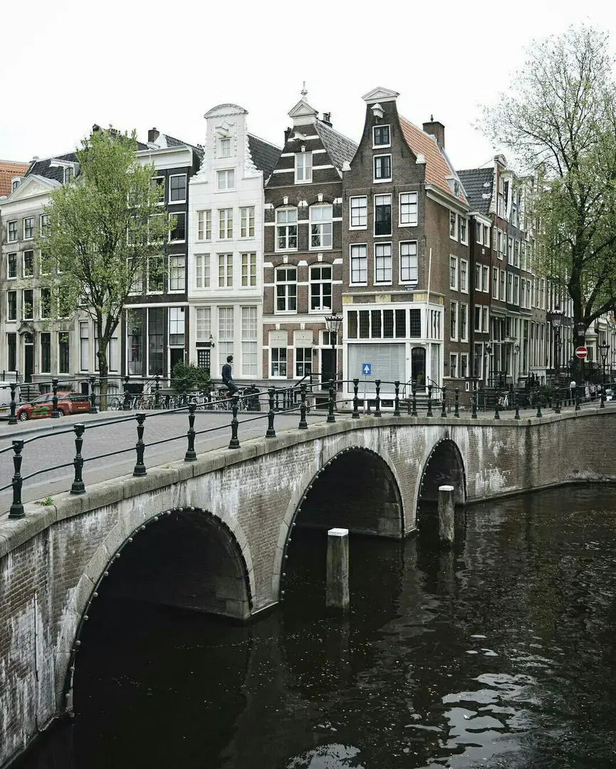 Amsterdam, The Netherlands