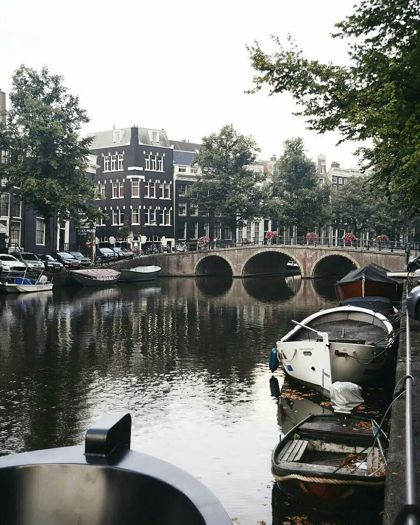 Amsterdam, The Netherlands
