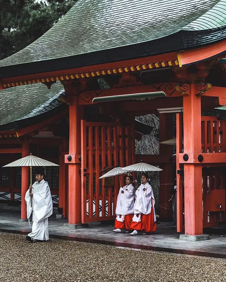Japan