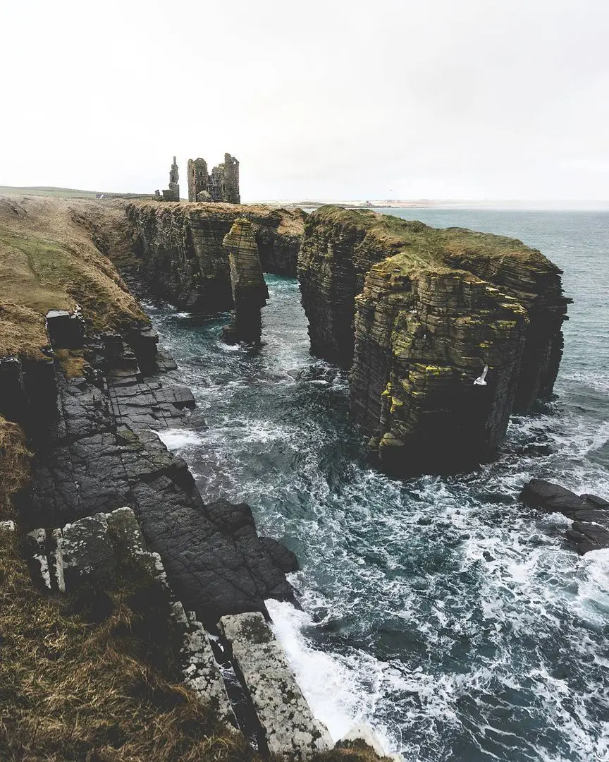 Scotland
