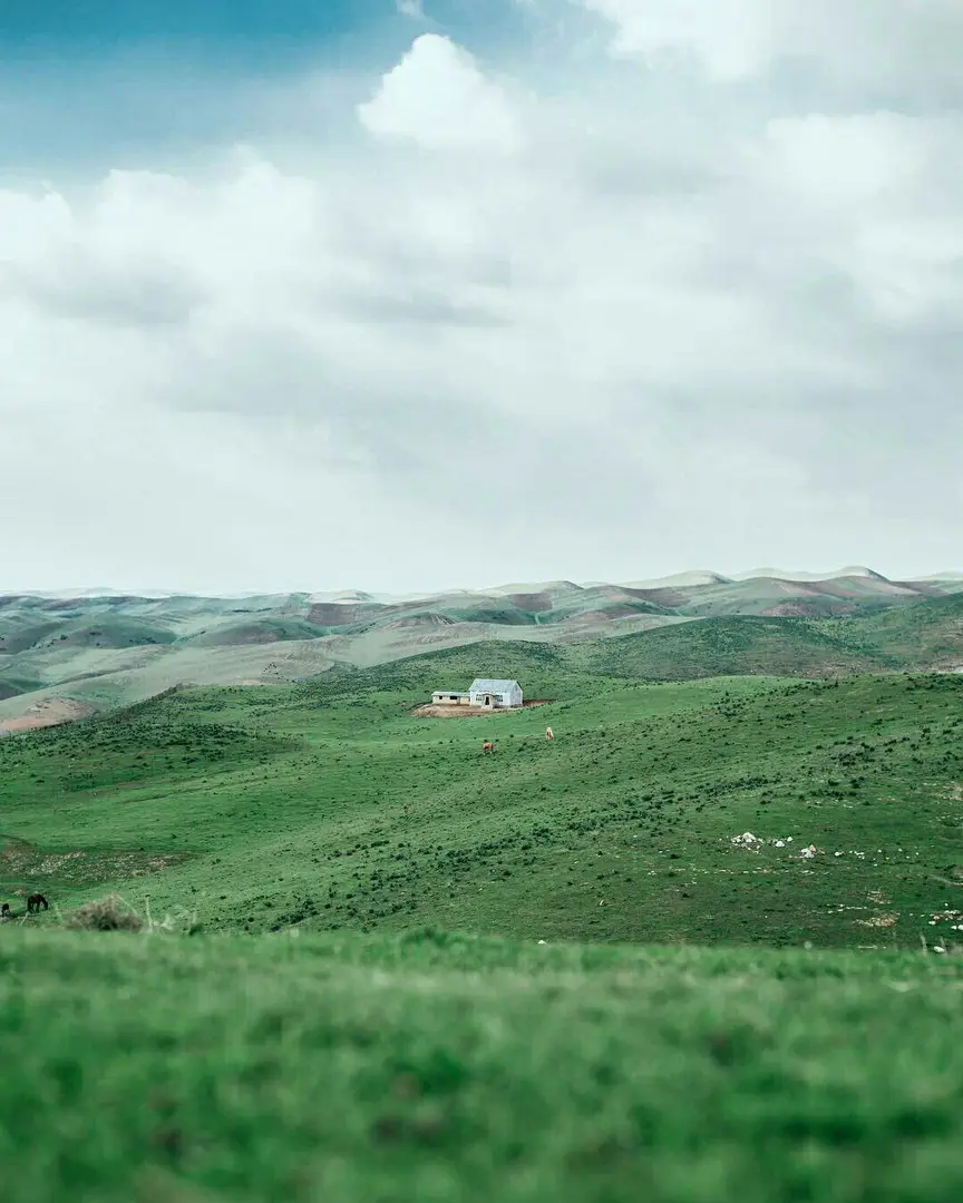 Узбекистан