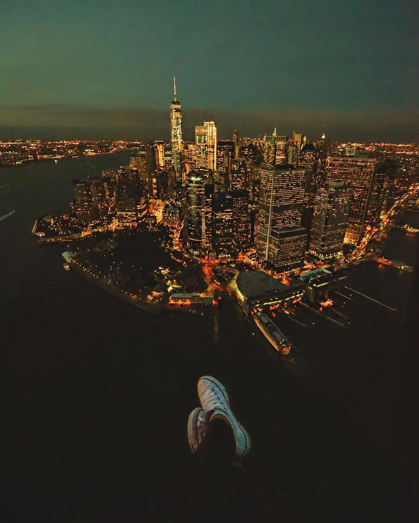 NYC