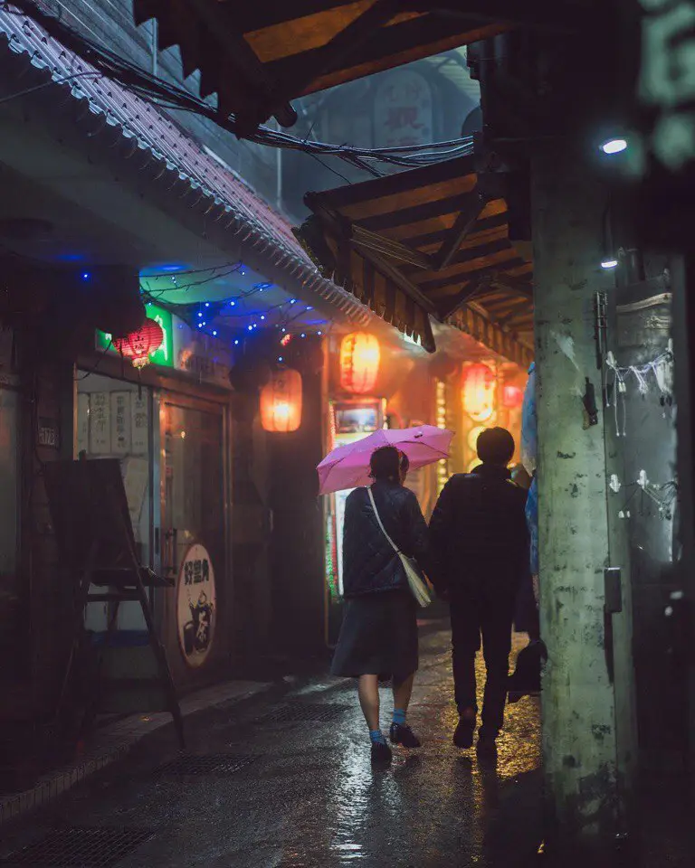 Taiwan