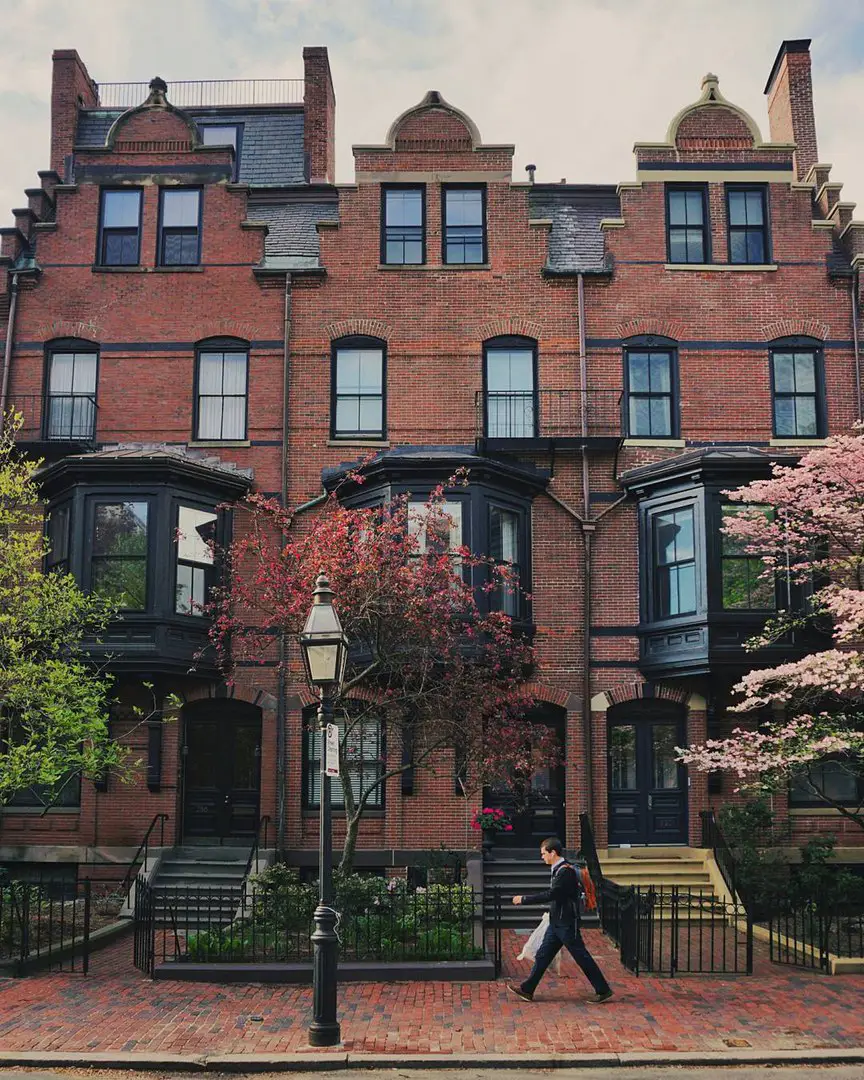 Boston, Massachusetts, USA