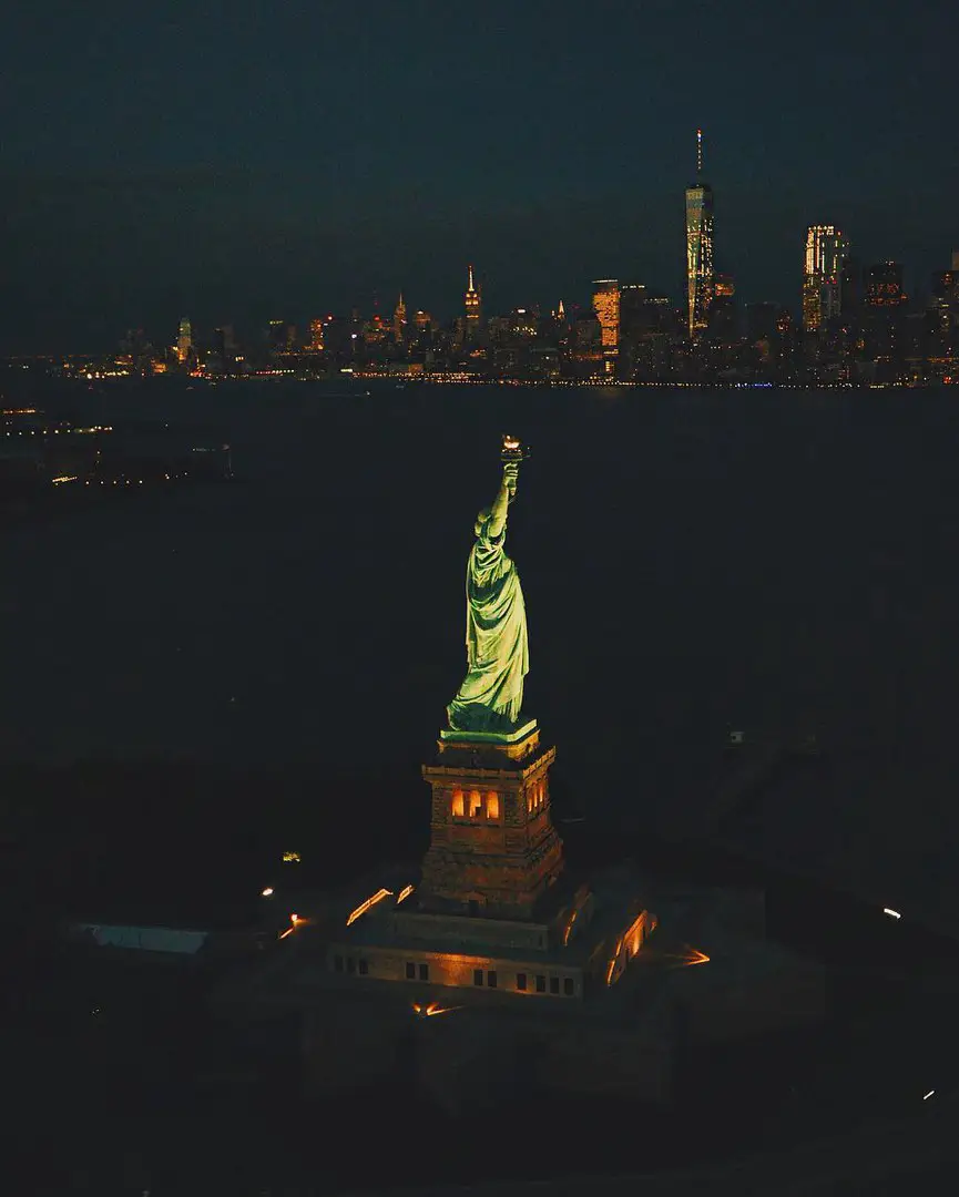 NYC