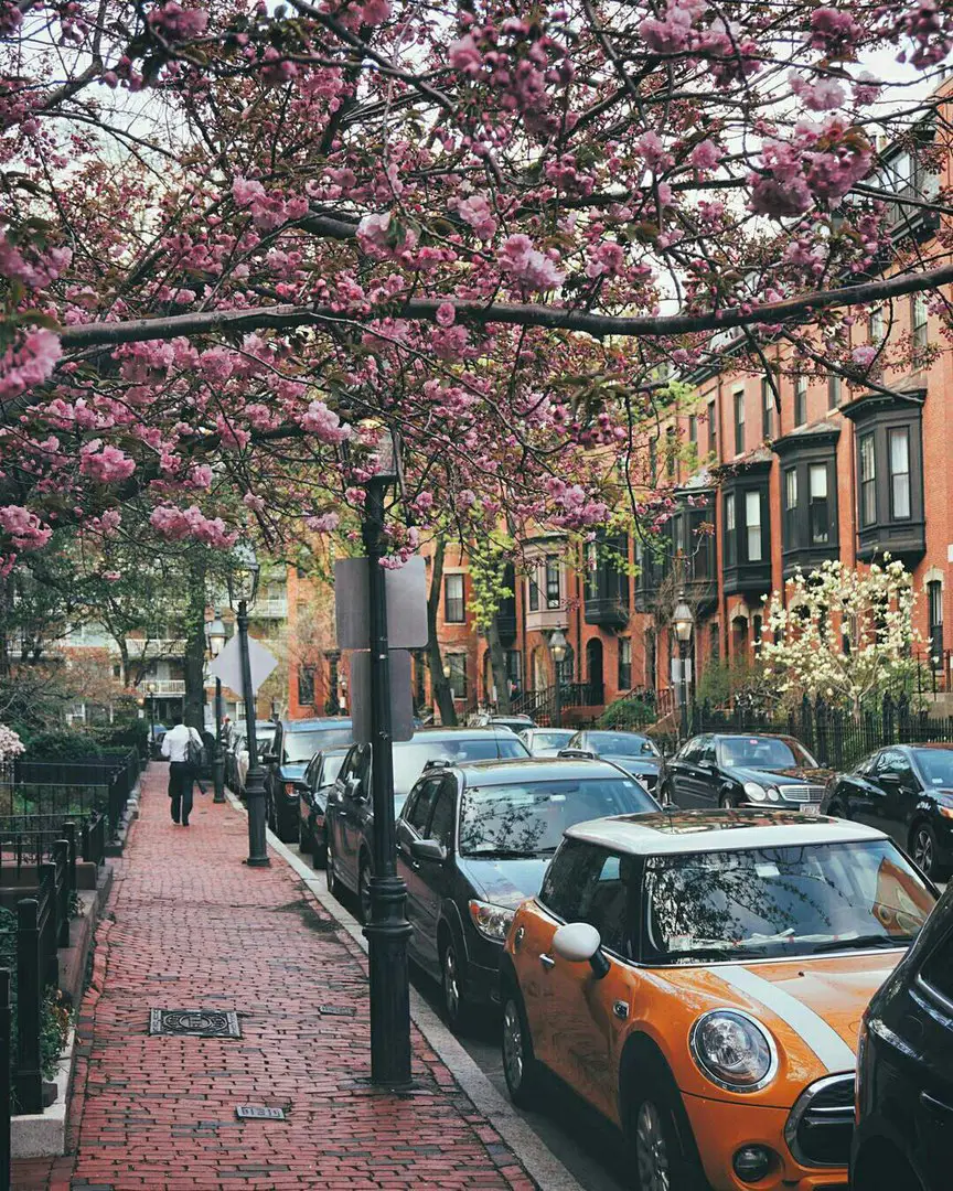 Boston, Massachusetts, USA