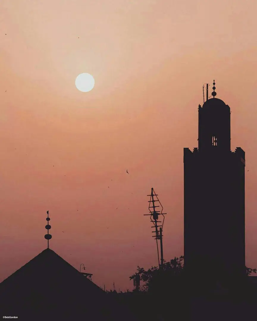 Morocco