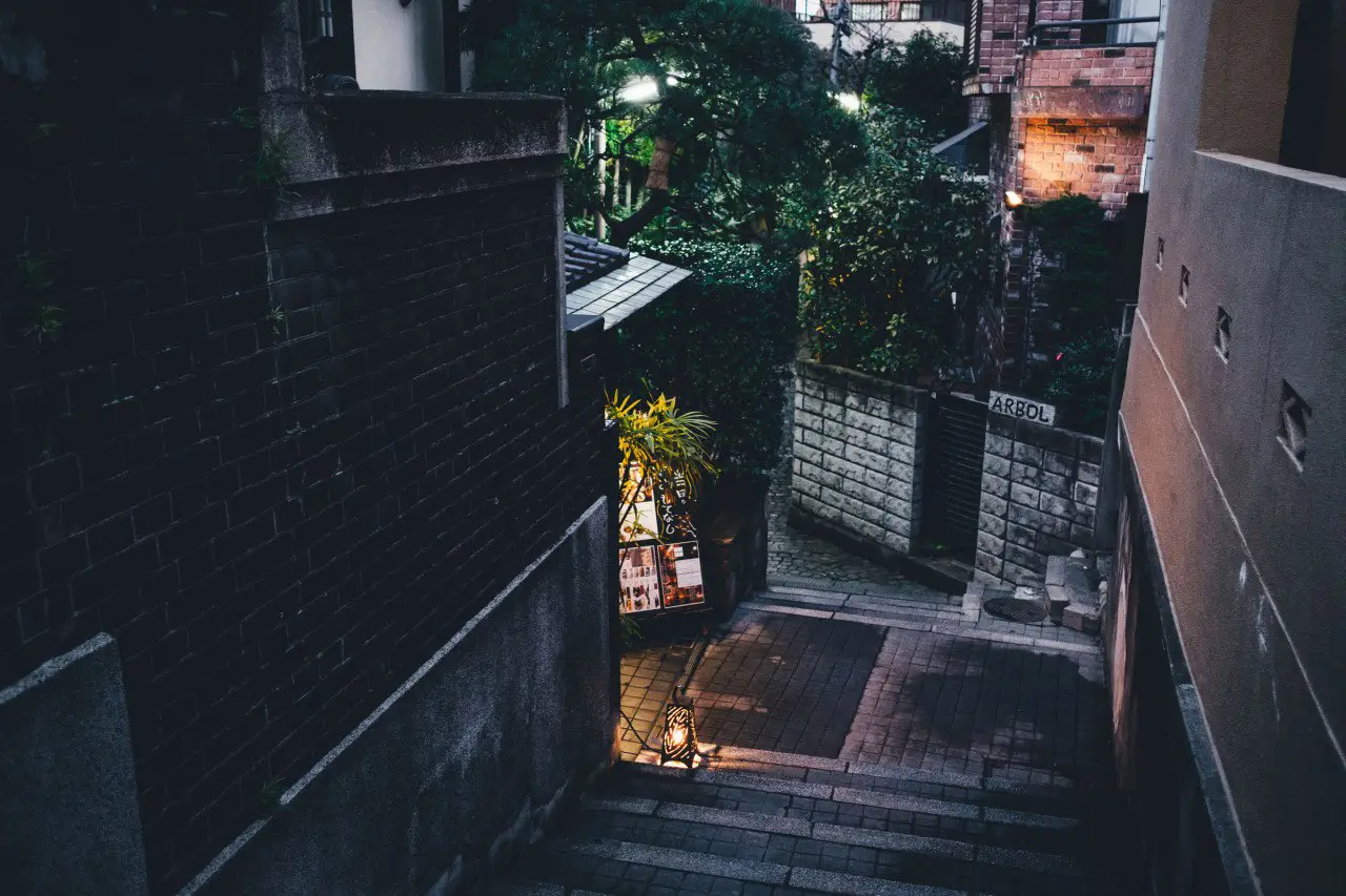 Japan