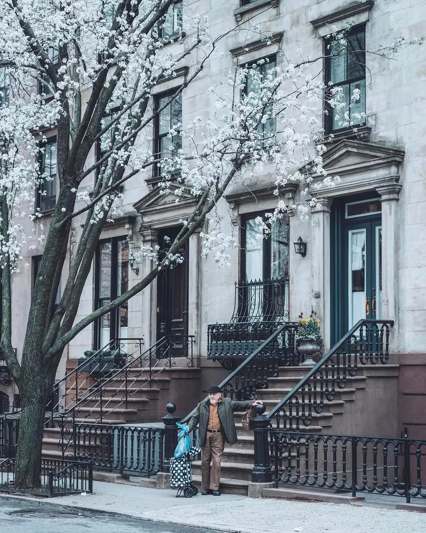 New York