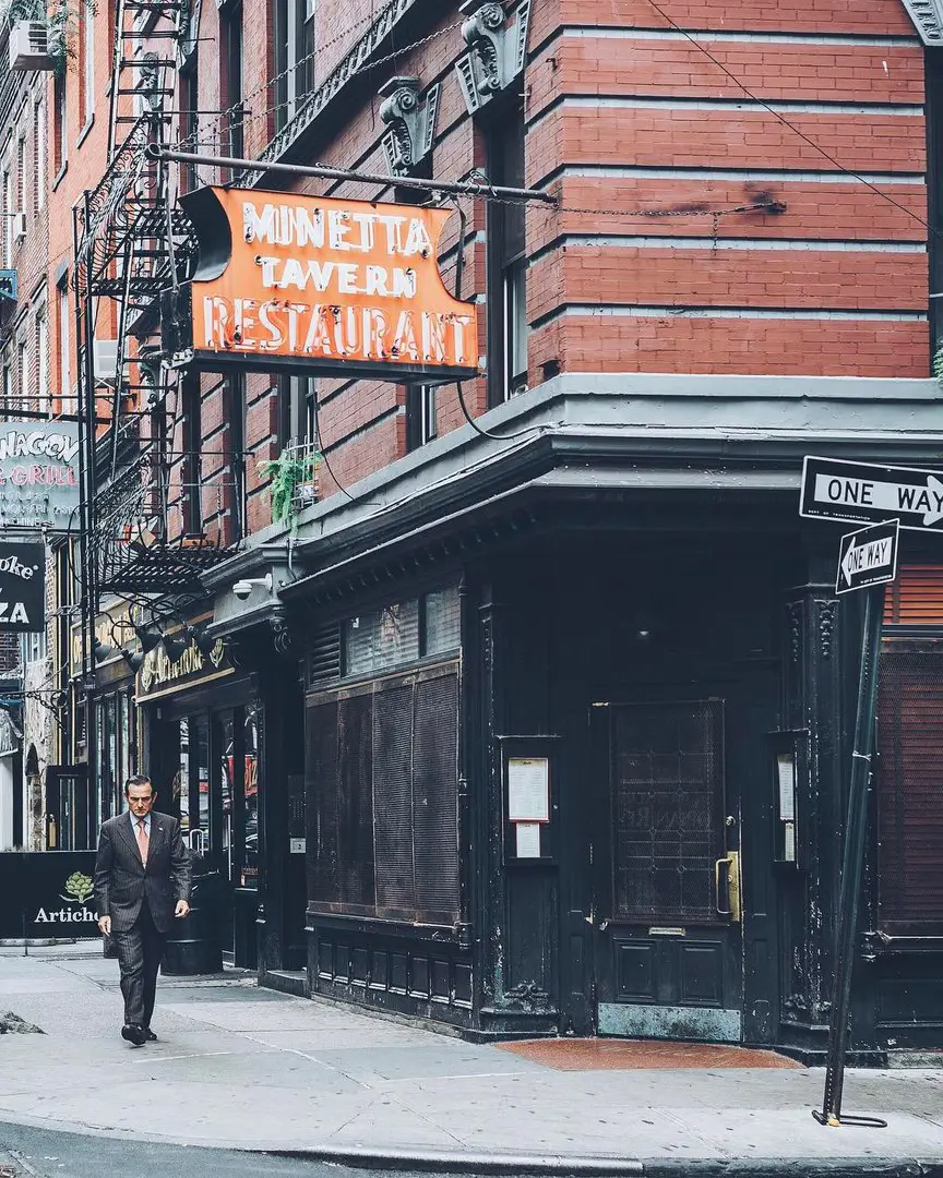 New York