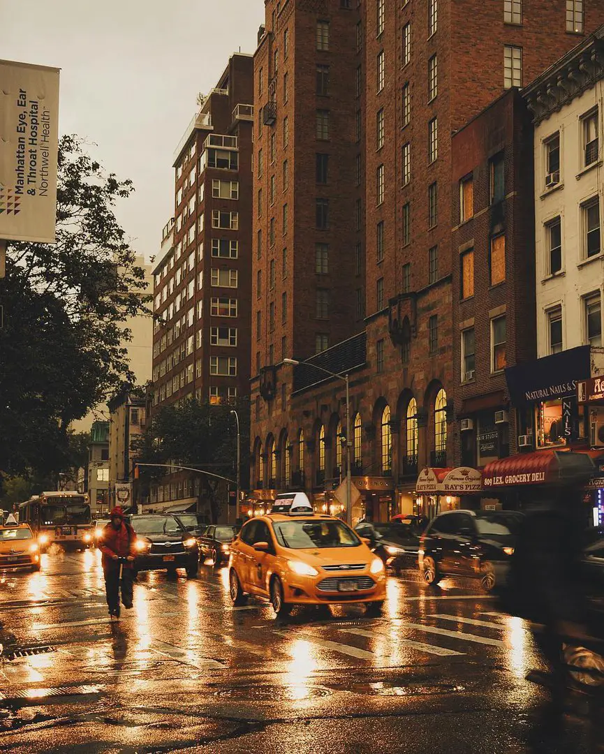 NYC