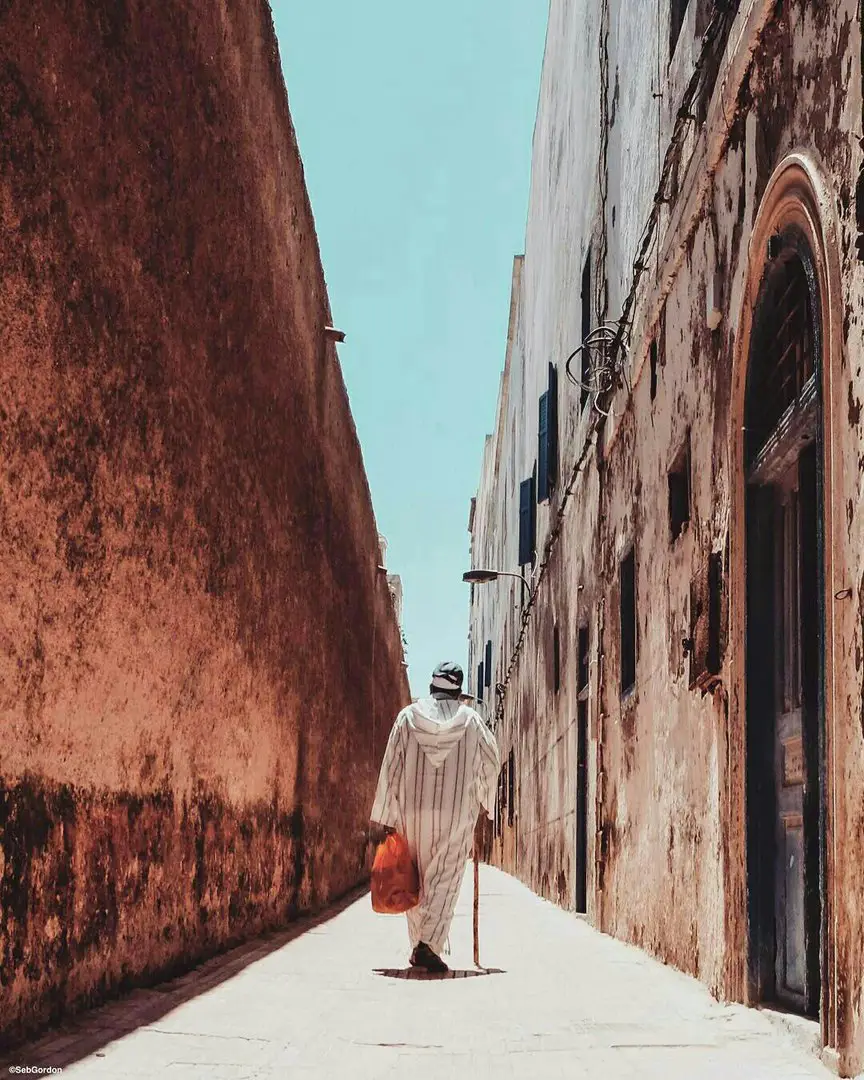 Morocco