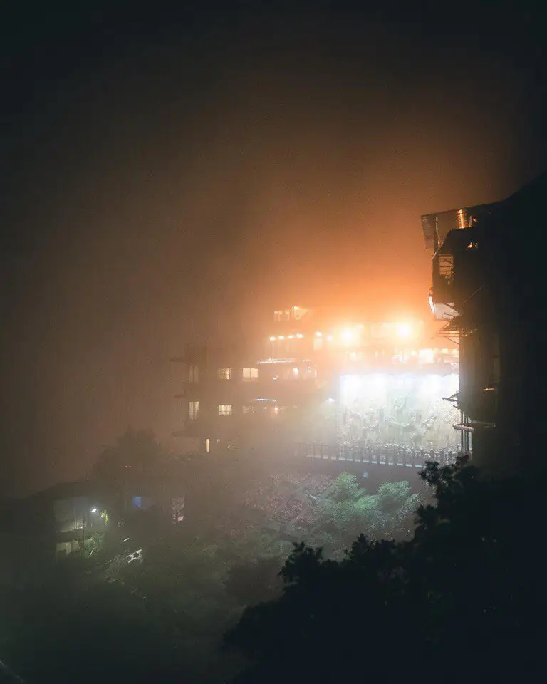 Taiwan