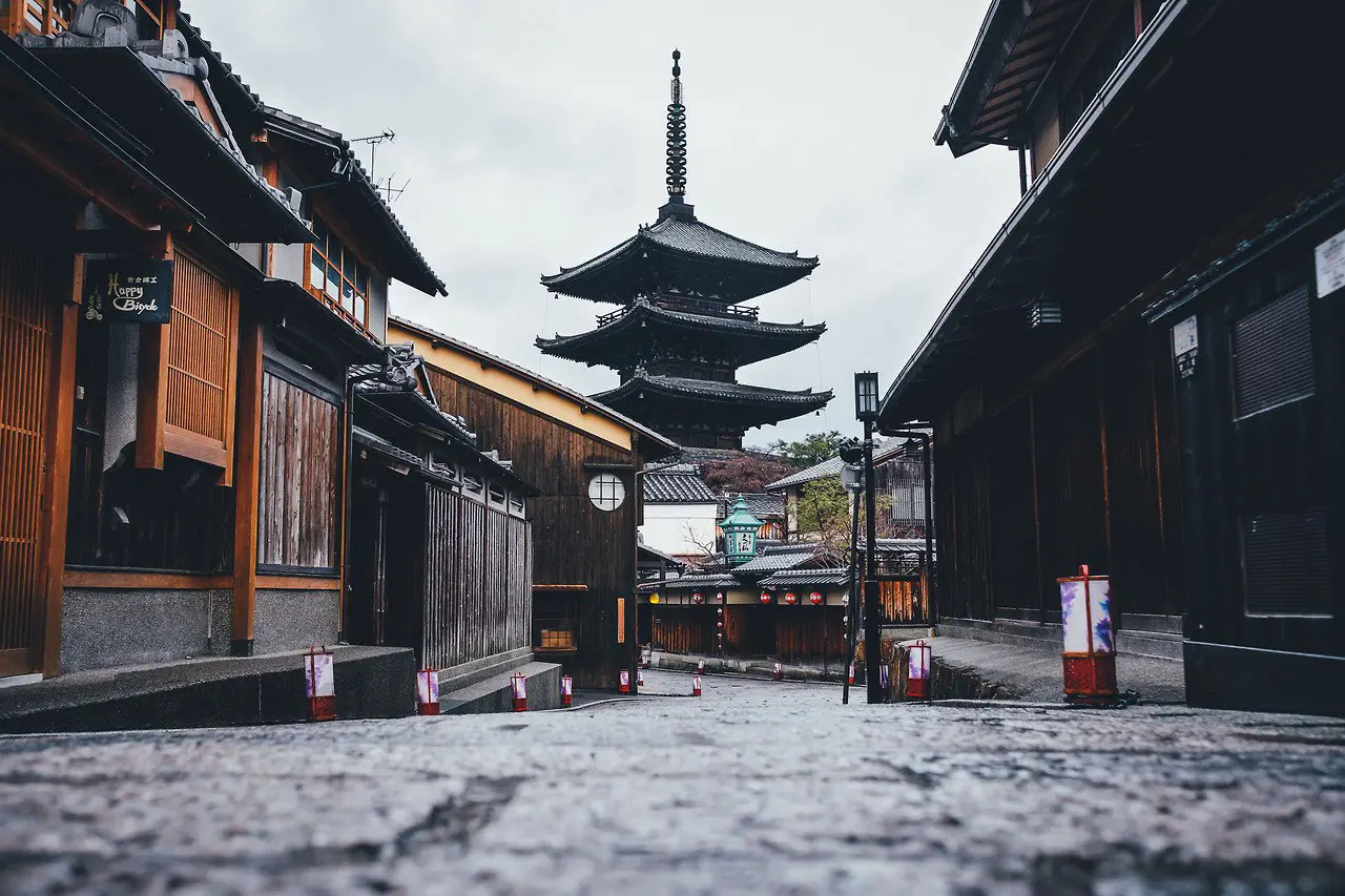 Japan