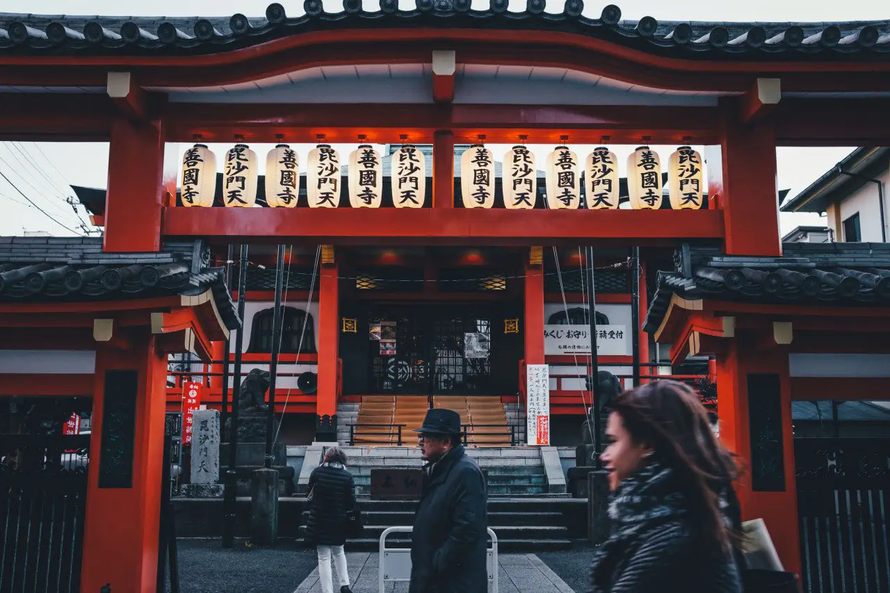 Japan