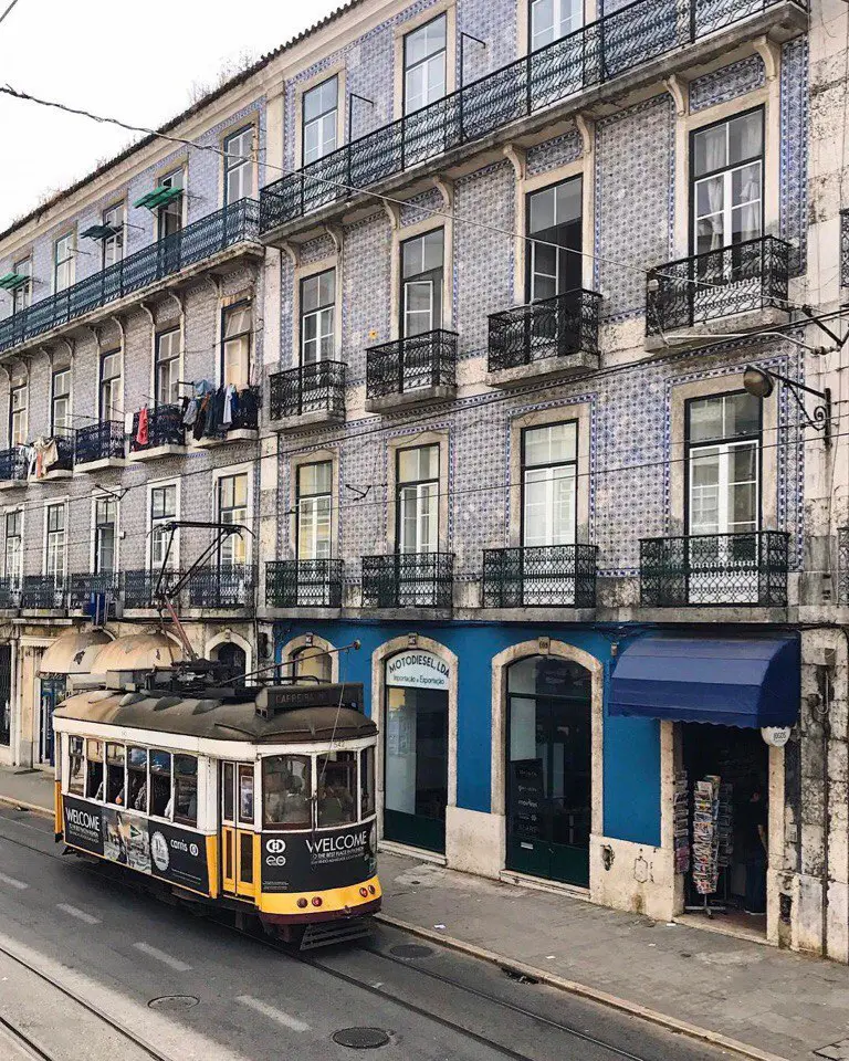 Portugal