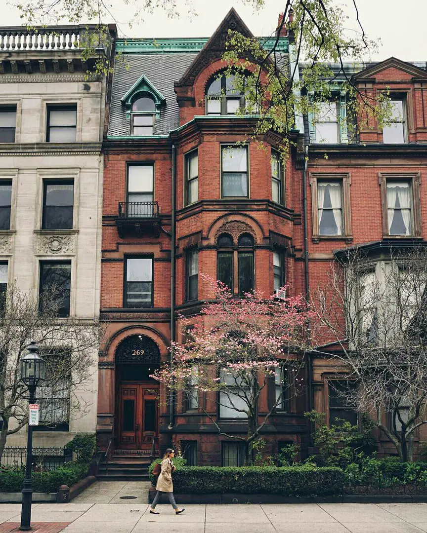 Boston, Massachusetts, USA