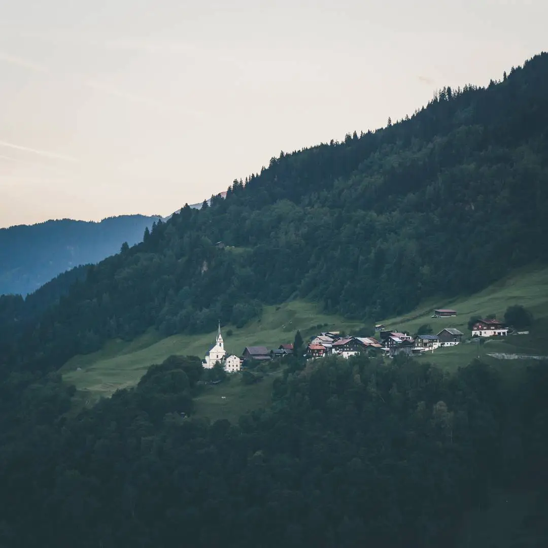 Switzerland