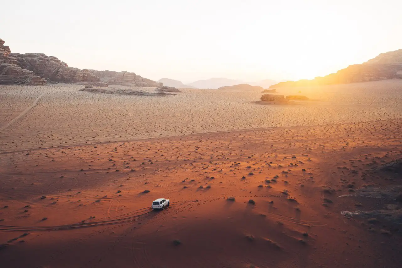 Petra, Jordan