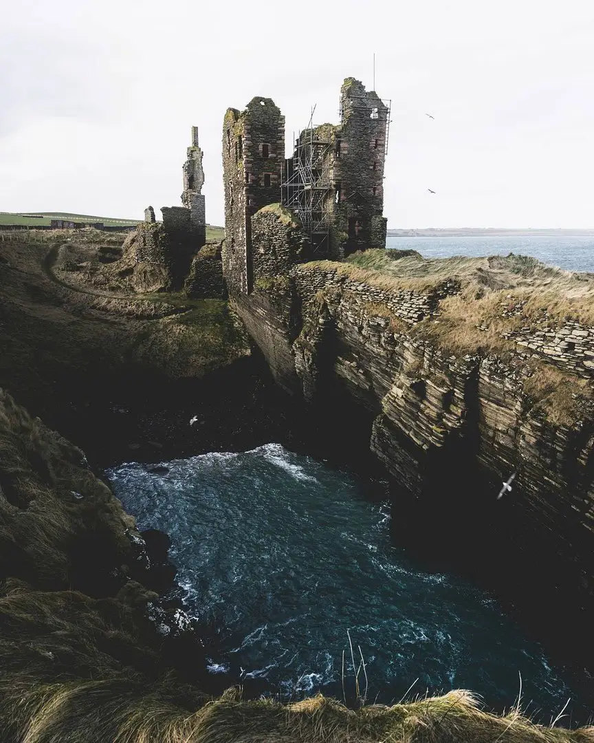 Scotland