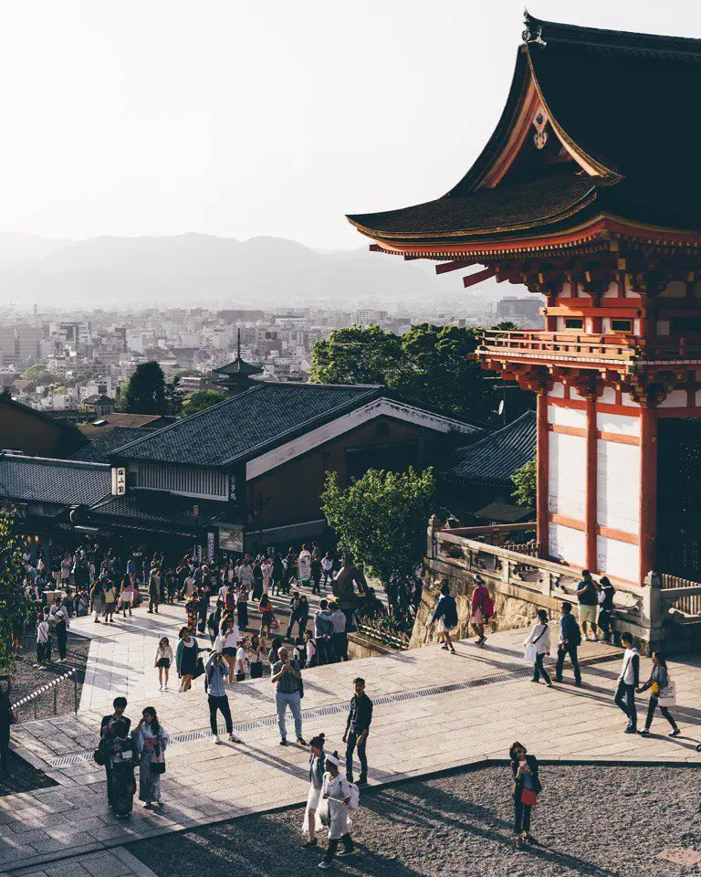Japan