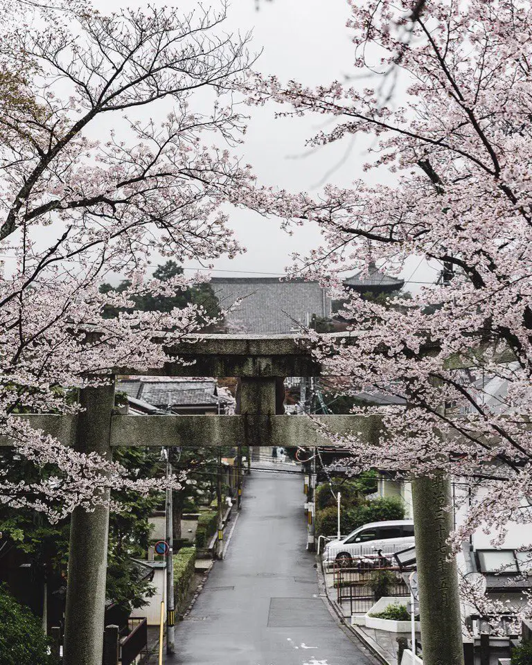 Kyoto, Japan