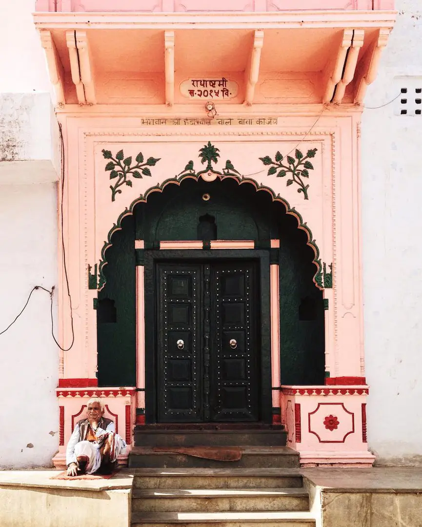 India