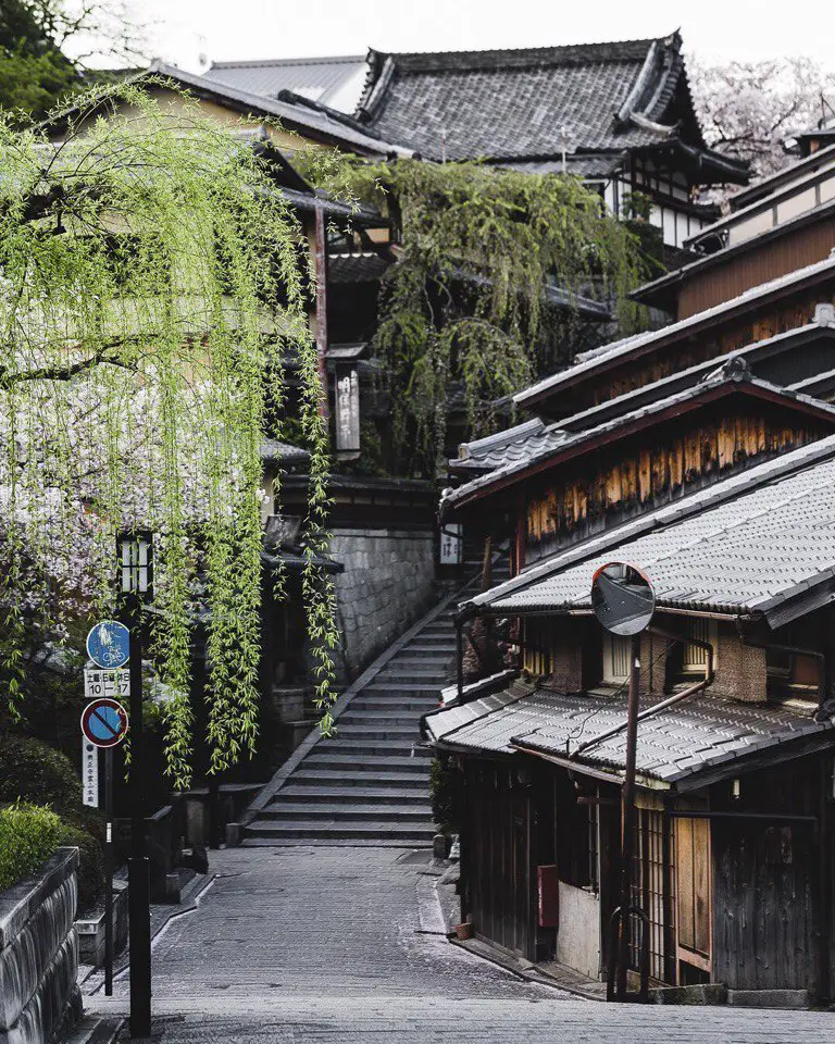 Kyoto, Japan