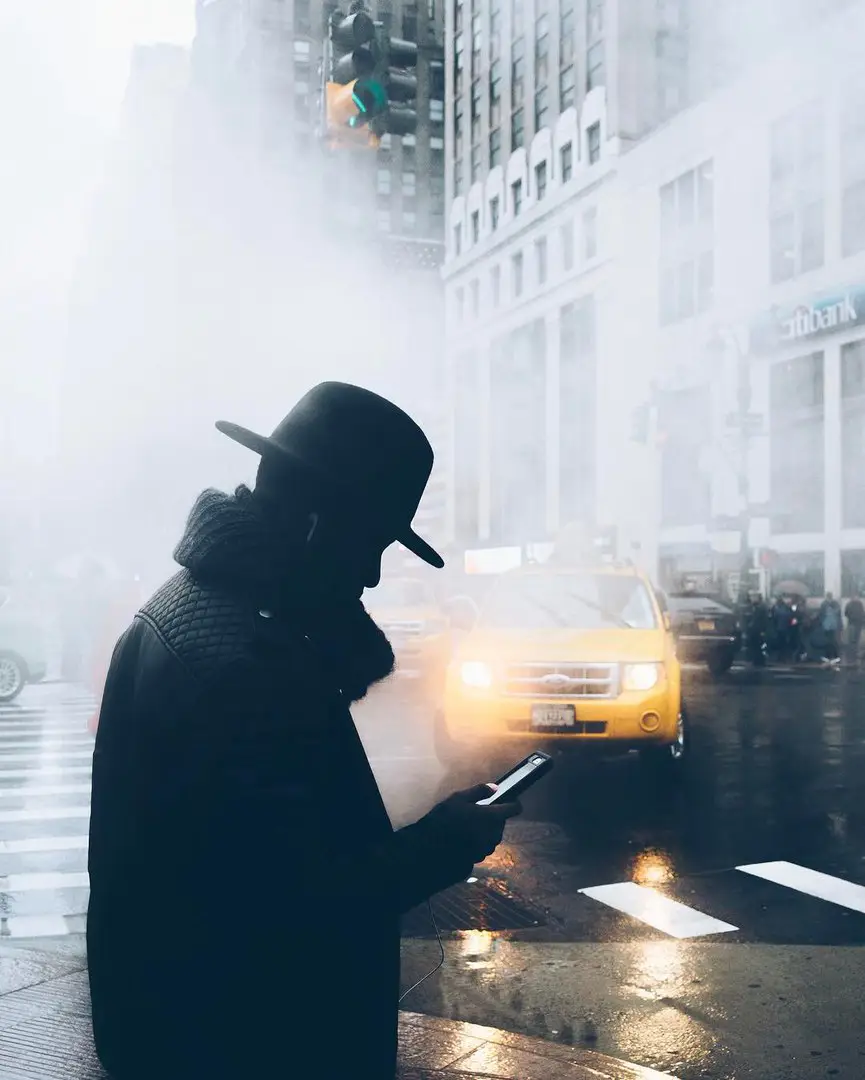 New York