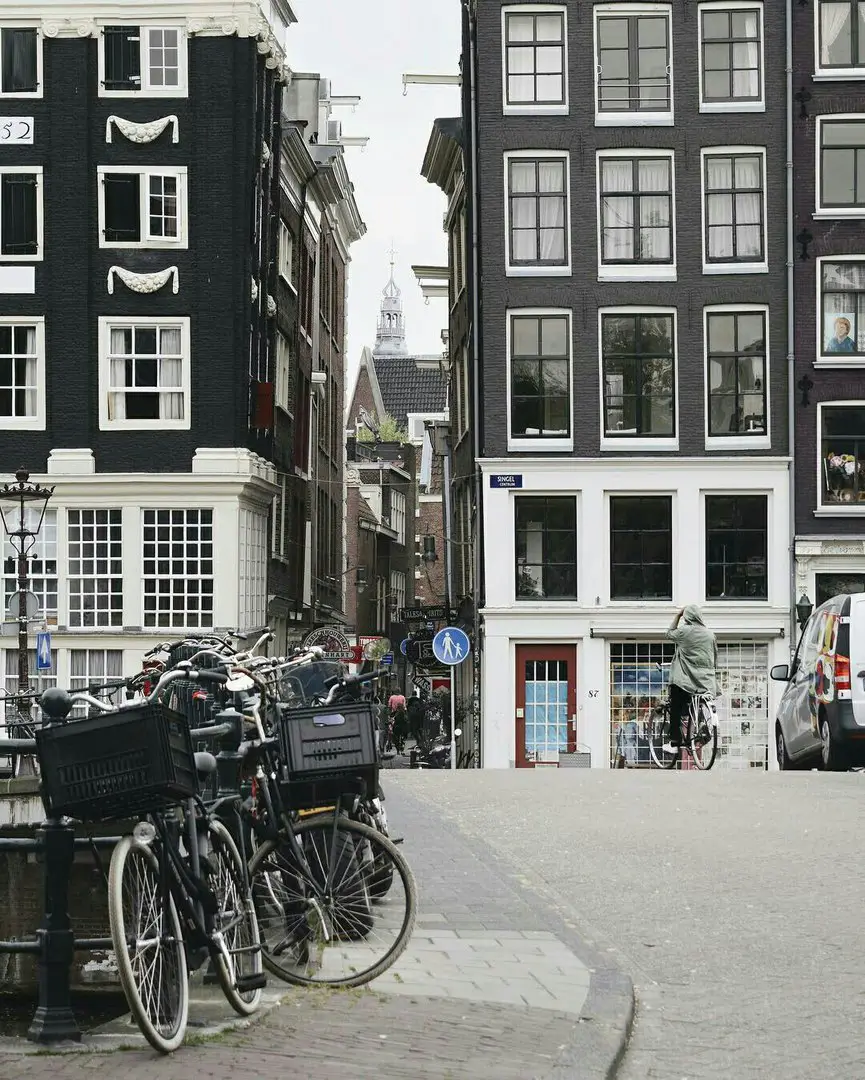 Amsterdam, The Netherlands