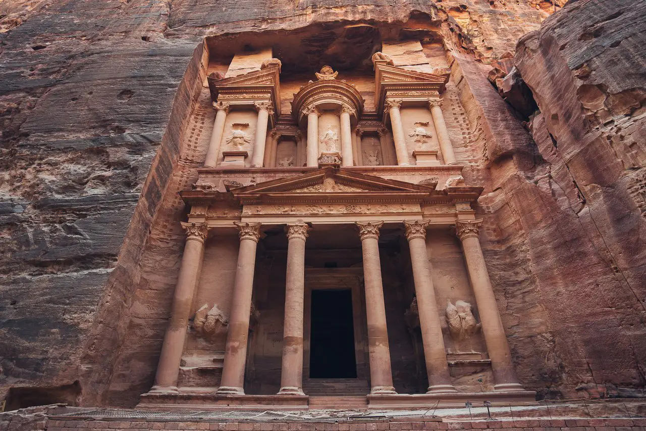 Petra, Jordan