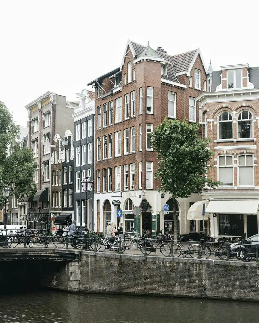 Amsterdam, The Netherlands
