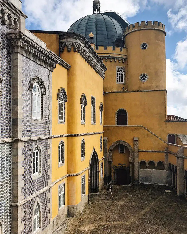 Portugal