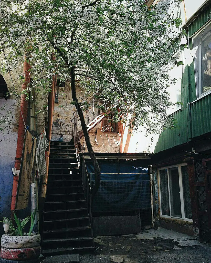 Одесса, Украина