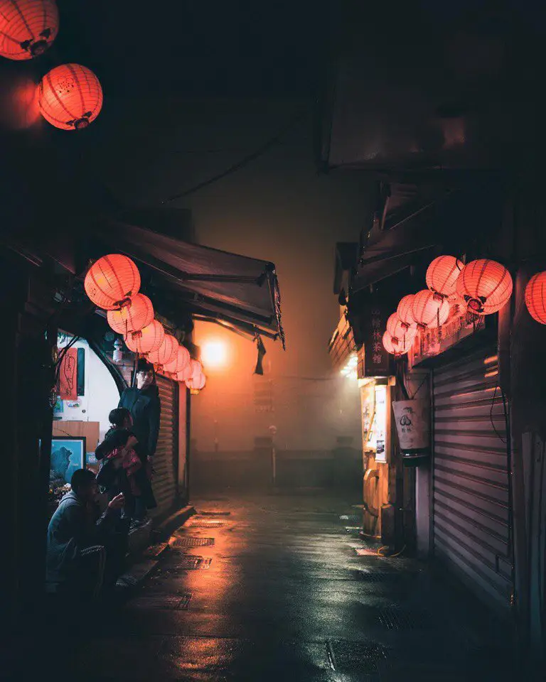 Taiwan