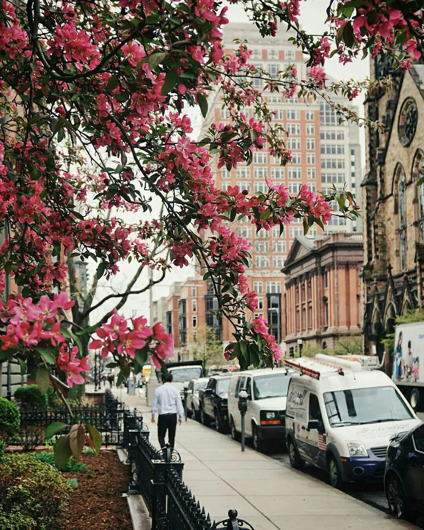 Boston, Massachusetts, USA