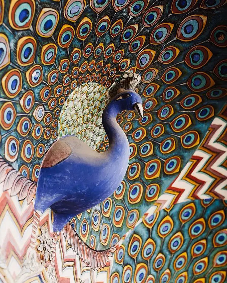India