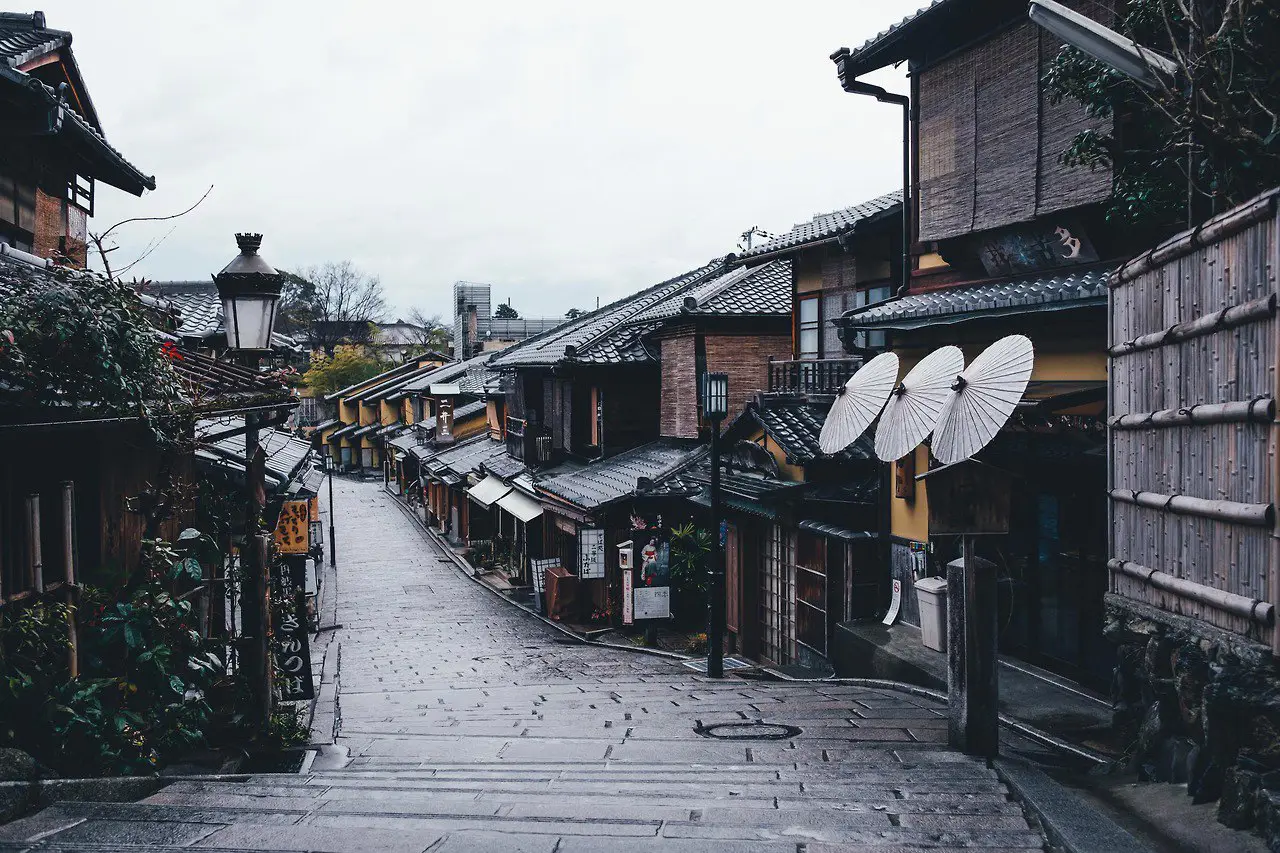 Japan